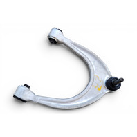 2013-2020 Lexus GS350 Front Right Upper Control Arm RWD 48610-39185, F033, OEM, 2013, 2014, 2015, 2016, 2017, 2018, 2019, 2020