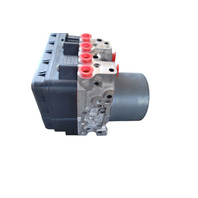 2013-2016 Lexus GS350 ABS Pump Anti Lock Brake System Module 44050-30770, F033, OEM, 2013, 2014, 2015, 2016