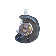 2013-2020 Lexus GS350 Front Knuckle Spindle Right/Passenger w/Joint 43201-30030, F033, OEM, 2013, 2014, 2015, 2016, 2017, 2018, 2019, 2020