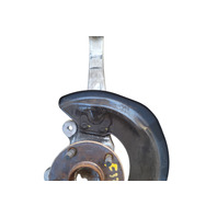 2013-2020 Lexus GS350 Front Knuckle Spindle Right/Passenger w/Joint 43201-30030, F033, OEM, 2013, 2014, 2015, 2016, 2017, 2018, 2019, 2020
