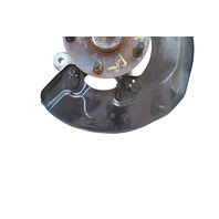 2013-2020 Lexus GS350 Front Knuckle Spindle Right/Passenger w/Joint 43201-30030, F033, OEM, 2013, 2014, 2015, 2016, 2017, 2018, 2019, 2020