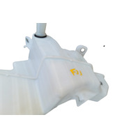 2015-2016 Lexus GS350 Windshield Washer Reservoir Tank Assembly w/ Pump 85315-30460, F033, OEM, 2015, 2016