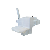 2015-2016 Lexus GS350 Windshield Washer Reservoir Tank Assembly w/ Pump 85315-30460, F033, OEM, 2015, 2016