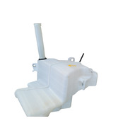 2015-2016 Lexus GS350 Windshield Washer Reservoir Tank Assembly w/ Pump 85315-30460, F033, OEM, 2015, 2016