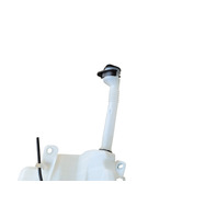 2015-2016 Lexus GS350 Windshield Washer Reservoir Tank Assembly w/ Pump 85315-30460, F033, OEM, 2015, 2016