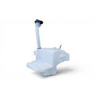 2015-2016 Lexus GS350 Windshield Washer Reservoir Tank Assembly w/ Pump 85315-30460, F033, OEM, 2015, 2016