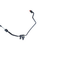 2013-2016 Lexus GS350 A/C Liquid Pipe Line 88706-3A591, F033, OEM, 2013, 2014, 2015, 2016