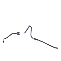 2013-2016 Lexus GS350 A/C Liquid Pipe Line 88706-3A591, F033, OEM, 2013, 2014, 2015, 2016