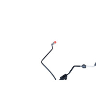 2013-2016 Lexus GS350 A/C Liquid Pipe Line 88706-3A591, F033, OEM, 2013, 2014, 2015, 2016
