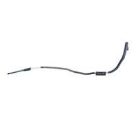2013-2016 Lexus GS350 A/C Liquid Pipe Line 88706-3A591, F033, OEM, 2013, 2014, 2015, 2016