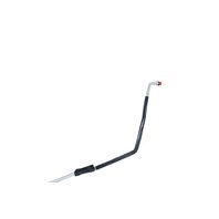 2013-2016 Lexus GS350 A/C Liquid Pipe Line 88706-3A591, F033, OEM, 2013, 2014, 2015, 2016