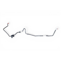2013-2016 Lexus GS350 A/C Liquid Pipe Line 88706-3A591, F033, OEM, 2013, 2014, 2015, 2016