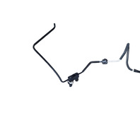 2013-2016 Lexus GS350 A/C Liquid Pipe Line 88706-3A591, F033, OEM, 2013, 2014, 2015, 2016