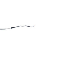 2013-2016 Lexus GS350 A/C Liquid Pipe Line 88706-3A591, F033, OEM, 2013, 2014, 2015, 2016