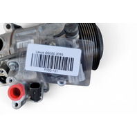 2013-2016 Lexus GS350 A/C Air Conditioner Compressor & Pulley 88320-3A460, F033, OEM, 2013, 2014, 2015, 2016