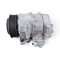 2013-2016 Lexus GS350 A/C Air Conditioner Compressor & Pulley 88320-3A460, F033, OEM, 2013, 2014, 2015, 2016
