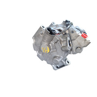 2013-2016 Lexus GS350 A/C Air Conditioner Compressor & Pulley 88320-3A460, F033, OEM, 2013, 2014, 2015, 2016