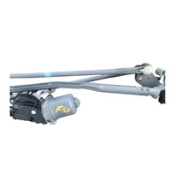 2013-2020 Lexus GS350 Windshield Wiper Link Motor 85110-30720, F033, OEM, 2013, 2014, 2015, 2016, 2017, 2018, 2019, 2020