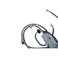2013-2020 Lexus GS350 Electrical Parking Emergency Brake Actuator 46300-30020, F033, OEM, 2013, 2014, 2015, 2016, 2017, 2018, 2019, 2020