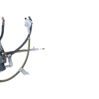 2013-2020 Lexus GS350 Electrical Parking Emergency Brake Actuator 46300-30020, F033, OEM, 2013, 2014, 2015, 2016, 2017, 2018, 2019, 2020