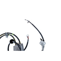 2013-2020 Lexus GS350 Electrical Parking Emergency Brake Actuator 46300-30020, F033, OEM, 2013, 2014, 2015, 2016, 2017, 2018, 2019, 2020