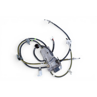 2013-2020 Lexus GS350 Electrical Parking Emergency Brake Actuator 46300-30020, F033, OEM, 2013, 2014, 2015, 2016, 2017, 2018, 2019, 2020
