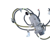 2013-2020 Lexus GS350 Electrical Parking Emergency Brake Actuator 46300-30020, F033, OEM, 2013, 2014, 2015, 2016, 2017, 2018, 2019, 2020