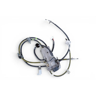 2013-2020 Lexus GS350 Electrical Parking Emergency Brake Actuator 46300-30020, F033, OEM, 2013, 2014, 2015, 2016, 2017, 2018, 2019, 2020