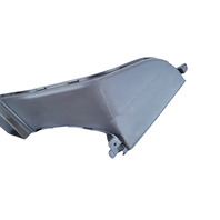 2013-2020 Lexus GS350 Air Intake Inlet Hose NO.1 Duct 17751-31350, F033, OEM, 2013, 2014, 2015, 2016, 2017, 2018, 2019, 2020