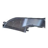 2013-2020 Lexus GS350 Air Intake Inlet Hose NO.1 Duct 17751-31350, F033, OEM, 2013, 2014, 2015, 2016, 2017, 2018, 2019, 2020