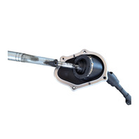 2013-2020 Lexus GS350 Steering Column Rod Shaft Joint 45260-30220, F033, OEM, 2013, 2014, 2015, 2016, 2017, 2018, 2019, 2020