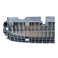 2013-2016 Lexus GS350 Front Lower Radiator Support Cover 53289-30180, F033, OEM, 2013, 2014, 2015, 2016