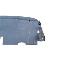 2013-2016 Lexus GS350 Front Lower Radiator Support Cover 53289-30180, F033, OEM, 2013, 2014, 2015, 2016