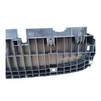2013-2016 Lexus GS350 Front Lower Radiator Support Cover 53289-30180, F033, OEM, 2013, 2014, 2015, 2016