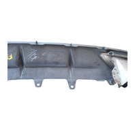 2013-2020 Lexus GS350 Rear Bumper Lower Valance Black, 52108-30050, F033, OEM, 2013, 2014, 2015, 2016, 2017, 2018, 2019, 2020