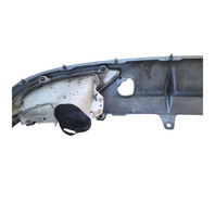 2013-2020 Lexus GS350 Rear Bumper Lower Valance Black, 52108-30050, F033, OEM, 2013, 2014, 2015, 2016, 2017, 2018, 2019, 2020