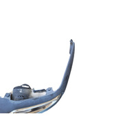 2013-2020 Lexus GS350 Rear Bumper Lower Valance Black, 52108-30050, F033, OEM, 2013, 2014, 2015, 2016, 2017, 2018, 2019, 2020