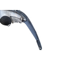 2013-2020 Lexus GS350 Rear Bumper Lower Valance Black, 52108-30050, F033, OEM, 2013, 2014, 2015, 2016, 2017, 2018, 2019, 2020