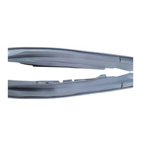 2013-2020 Lexus GS350 Fender Cover Upper Front Left/Right Set (2), F033, OEM, 2013, 2014, 2015, 2016, 2017, 2018, 2019, 2020