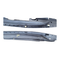 2013-2020 Lexus GS350 Fender Cover Upper Front Left/Right Set (2), F033, OEM, 2013, 2014, 2015, 2016, 2017, 2018, 2019, 2020