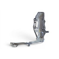2013-2020 Lexus GS350 Lower/Side Radiator Support Beam Left 53203-30130, F033, OEM, 2013, 2014, 2015, 2016, 2017, 2018, 2019, 2020