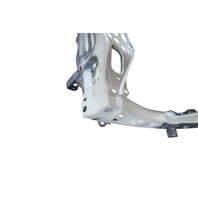 2013-2020 Lexus GS350 Lower/Side Radiator Support Beam Left 53203-30130, F033, OEM, 2013, 2014, 2015, 2016, 2017, 2018, 2019, 2020