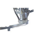 2013-2020 Lexus GS350 Lower/Side Radiator Support Beam Left 53203-30130, F033, OEM, 2013, 2014, 2015, 2016, 2017, 2018, 2019, 2020