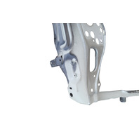 2013-2020 Lexus GS350 Lower/Side Radiator Support Beam Left 53203-30130, F033, OEM, 2013, 2014, 2015, 2016, 2017, 2018, 2019, 2020