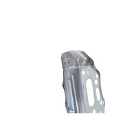 2013-2020 Lexus GS350 Lower/Side Radiator Support Beam Left 53203-30130, F033, OEM, 2013, 2014, 2015, 2016, 2017, 2018, 2019, 2020