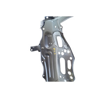 2013-2020 Lexus GS350 Lower/Side Radiator Support Beam Left 53203-30130, F033, OEM, 2013, 2014, 2015, 2016, 2017, 2018, 2019, 2020