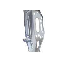 2013-2020 Lexus GS350 Lower/Side Radiator Support Beam Left 53203-30130, F033, OEM, 2013, 2014, 2015, 2016, 2017, 2018, 2019, 2020