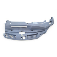 2013-2016 Lexus GS350 Radiator Cover Shield Support Air Intake Duct 53295-30100, F033, OEM, 2013, 2014, 2015, 2016