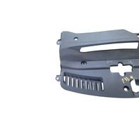 2013-2016 Lexus GS350 Radiator Cover Shield Support Air Intake Duct 53295-30100, F033, OEM, 2013, 2014, 2015, 2016