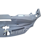 2013-2016 Lexus GS350 Radiator Cover Shield Support Air Intake Duct 53295-30100, F033, OEM, 2013, 2014, 2015, 2016